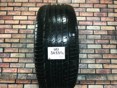 285/50/20 CONTINENTAL PREMIUMCONTACT 6 Летние бу