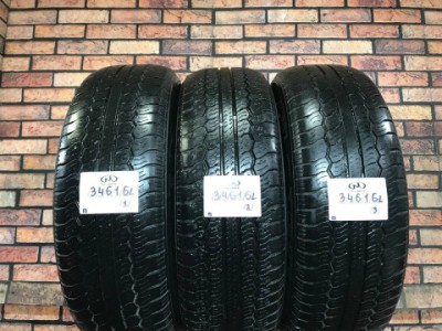 215/65/17 NEXEN CLASSE PREMIERE CP521 Летние бу