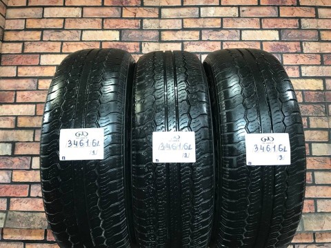 215/65/17 NEXEN CLASSE PREMIERE CP521 Летние бу