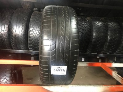 255/50/19 GOODYEAR EAGLE F1 ASYMMETRIC Летние бу