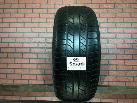 255/55/19 GOODYEAR WRANGLER HP Летние бу