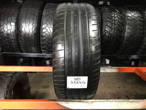 245/40/19 GOODYEAR EAGLE F1 ASYMMETRIC Летние бу