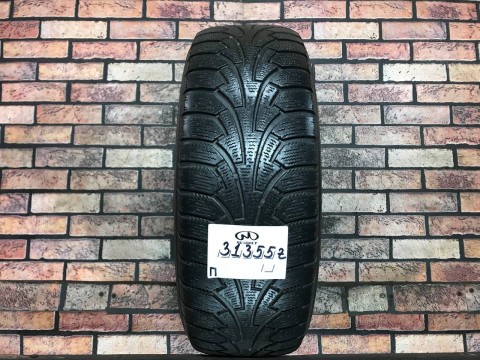 195/65/15 NOKIAN TYRES NORDMAN RS Зимние нешипованные бу