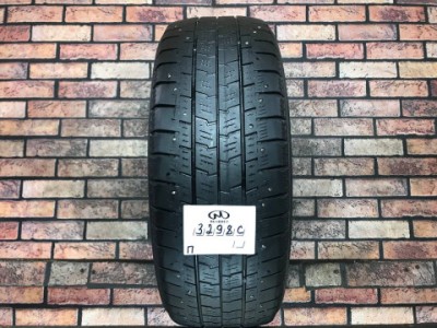 215/65/15 GOODYEAR CARGO ULTRA GRIP Зимние шипованные бу