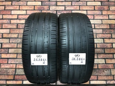 225/45/17 PIRELLI Летние бу