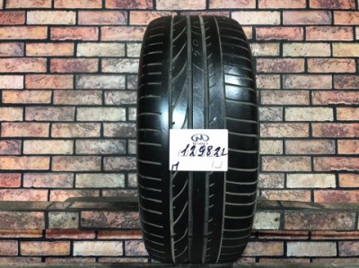 215/50/17 BRIDGESTONE POTENZA RE050A Летние бу