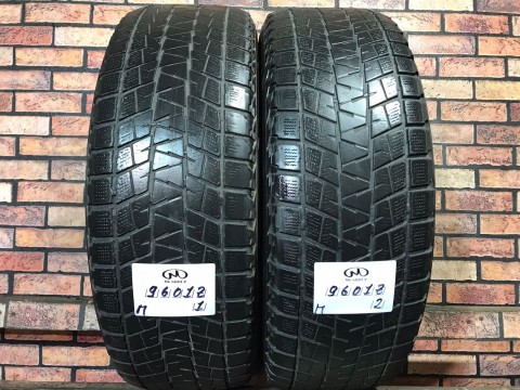 235/70/16 BRIDGESTONE BLIZZAK DM-V1 Зимние нешипованные бу