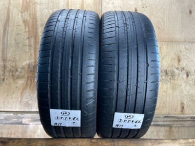205/65/15 NOKIAN TYRES HAKKA GREEN 3 Летние бу