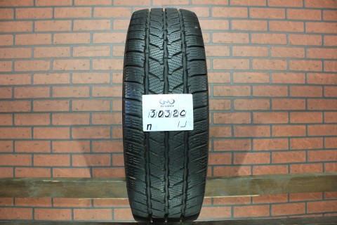 195/70/15 CONTINENTAL VANCONTACT WINTER Всесезонные бу