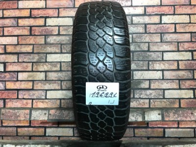 195/65/15 DUNLOP SP WINTER Летние бу