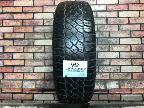 195/65/15 DUNLOP SP WINTER Летние бу