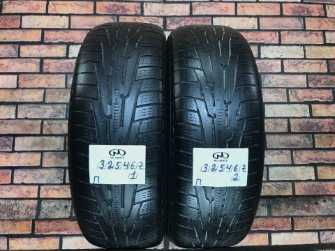 185/65/15 NOKIAN TYRES NORDMAN RS2 Зимние нешипованные бу