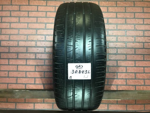 245/45/20 PIRELLI SCORPION VERDE Летние бу