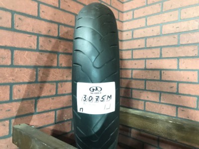 120/70/17 BRIDGESTONE BATLAX BT023 Мото шины бу