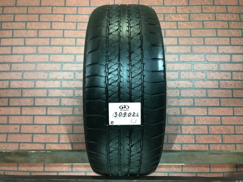 275/60/20 BRIDGESTONE DUELER H/T 684II Летние бу