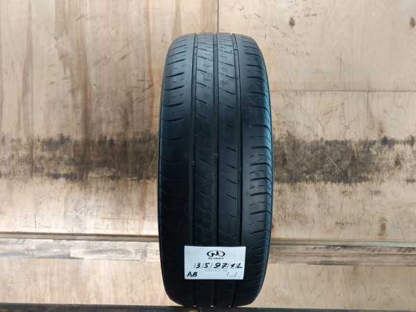 205/65/16 KUMHO SOLUS SA01 KH32 Летние бу