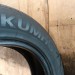 205/65/16 KUMHO SOLUS SA01 KH32 Летние бу