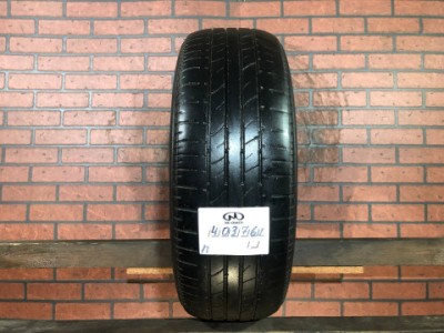 195/60/15 BRIDGESTONE TURANZA ER300 Летние бу