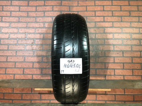 185/60/15 PIRELLI CINTURATO P7 Летние бу