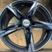 Диски литые NISSAN Б/У 7*R16  PCD 5*114.3 DIA 66.1 ET 34