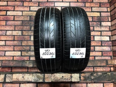 BRIDGESTONE 185/55/15 Летние