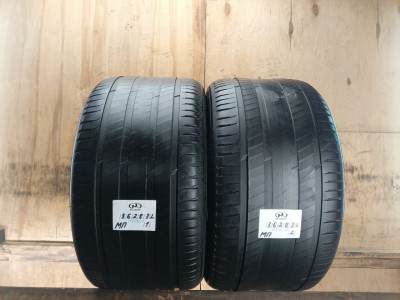 315/35/20 MICHELIN LATITUDE SPORT 3 Летние бу