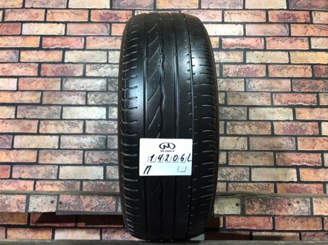 215/60/16 BRIDGESTONE TURANZA ER300 Летние бу