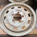Диски штампованные СОБОЛЬ Б/У 6*R16  PCD 5*114.3 DIA 108 ET 50