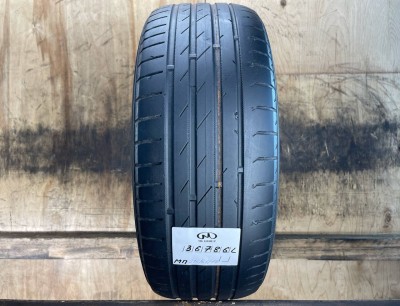 215/55/17 NOKIAN TYRES NORDMAN SZ2 Летние бу