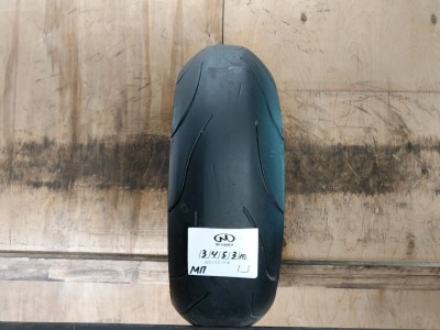 180/55/17 MICHELIN PILOT POWER 2CT Мото шины бу