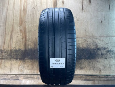 275/40/20 PIRELLI P ZERO Летние бу