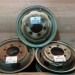 Диски штампованные  Б/У 6*R16  PCD 6*170 DIA 130 ET 0