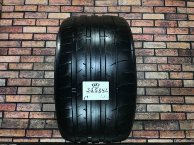 325/30/21 DUNLOP SP SPORT MAXX 050+ Летние бу