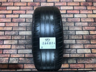 205/45/17 GOODYEAR EFFICIENTGRIP Летние бу