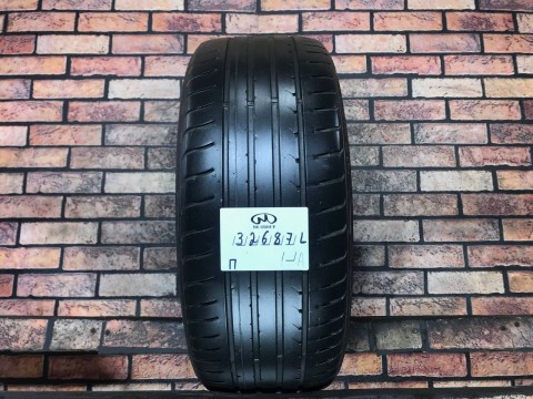 205/45/17 GOODYEAR EFFICIENTGRIP Летние бу