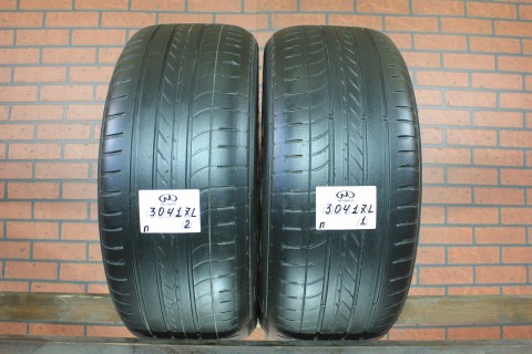 265/50/19 GOODYEAR EAGLE F1 ASYMMETRIC SUV 4X4 Летние бу