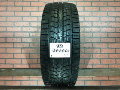 205/55/16 DUNLOP SP WINTER ICE 01 Зимние шипованные бу