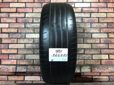215/60/16 NEXEN NFERA SU1 Летние бу