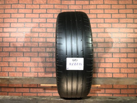 235/60/18 BRIDGESTONE Летние бу