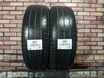 205/65/16 HANKOOK RADIAL RA28 Всесезонные бу
