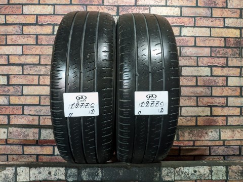 205/65/16 HANKOOK RADIAL RA28 Всесезонные бу