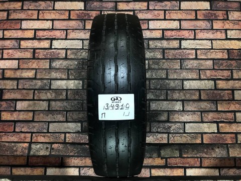 195/75/16 CONTINENTAL CONTIVANCONTACT 100 Всесезонные бу