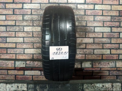185/55/15 KUMHO ECSTA HS51 Летние бу