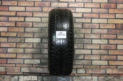 285/65/17 DUNLOP GRANDTREK AT20 Летние бу