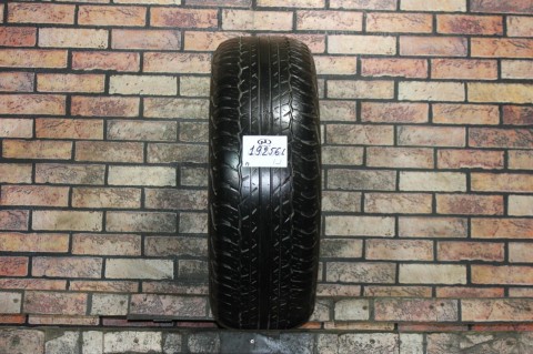285/65/17 DUNLOP GRANDTREK AT20 Летние бу