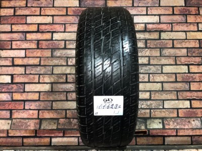 235/55/18 TOYO OPEN COUNTRY A43 Летние бу