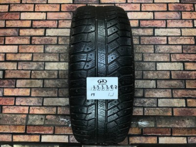 225/60/16 CONTINENTAL CONTIWINTERVIKING 2 Зимние шипованные бу