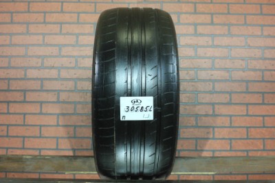 275/40/20 DUNLOP SP SPORT MAXX GT Летние бу