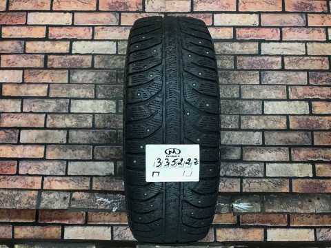 195/65/15 BRIDGESTONE ICE CRUISER 7000 Зимние шипованные бу
