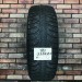 195/65/15 BRIDGESTONE ICE CRUISER 7000 Зимние шипованные бу